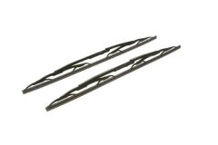 Bosch Twin Silecek 3397001909 Seti - [550/550 Mm] Audi A4, Audi A4 Avant, Audi A4 Avant quattro