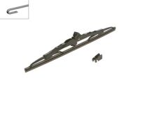 Bosch Twin Tekli 3397004578 Silecek - [340 Mm] Daewoo; Lada; Toyota 2101, Daewoo; Lada; Toyota 2102, Daewoo; Lada; Toyota 2103