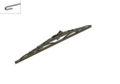 Bosch Twin Tekli 3397004579 Silecek - [400 Mm] Daewoo; Fiat; Hyundai; Iveco; Seat; Suzuki; Toyota Alto, Daewoo; Fiat; Hyundai; Iveco; Seat; Suzuki; Toyota Avanza, Daewoo; Fiat; Hyundai; Iveco; Seat; Suzuki; Toyota Damas