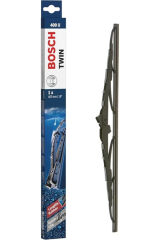 Bosch Twin Tekli 3397004579 Silecek - [400 Mm] Daewoo; Fiat; Hyundai; Iveco; Seat; Suzuki; Toyota Alto, Daewoo; Fiat; Hyundai; Iveco; Seat; Suzuki; Toyota Avanza, Daewoo; Fiat; Hyundai; Iveco; Seat; Suzuki; Toyota Damas