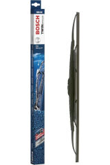 Bosch Twin Rüzgarlıklı 3397004591 Tekli Silecekler - [550 Audi; Dacia; Nissan; Toyota Corolla, Audi; Dacia; Nissan; Toyota Juke, Audi; Dacia; Nissan; Toyota Spring