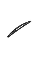 Bosch Arka Cam 3397004628 Sileceği - Plastik - [300 Mm] Chevrolet; Citroen; Ford; Peugeot; Renault; Toyota 107, Chevrolet; Citroen; Ford; Peugeot; Renault; Toyota Avalanche, Chevrolet; Citroen; Ford; Peugeot; Renault; Toyota Aygo