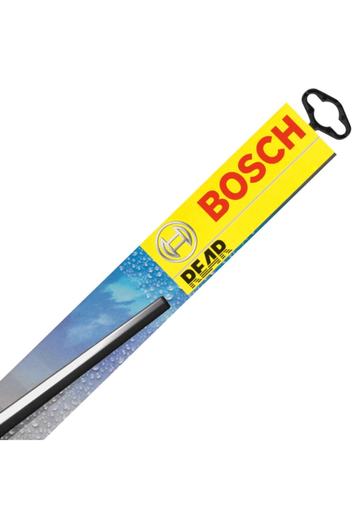 Hyundai I20 Arka Silecek 30cm 2015-2019 Rear