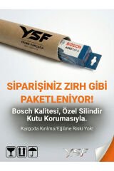 Hyundai I20 Arka Silecek 30cm 2015-2019 Rear