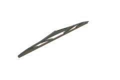Bosch Arka Cam 3397004633 Sileceği - Plastik - [500 Mm] Citroen; Nissan; Renault C5, Citroen; Nissan; Renault Laguna II, Citroen; Nissan; Renault Primera