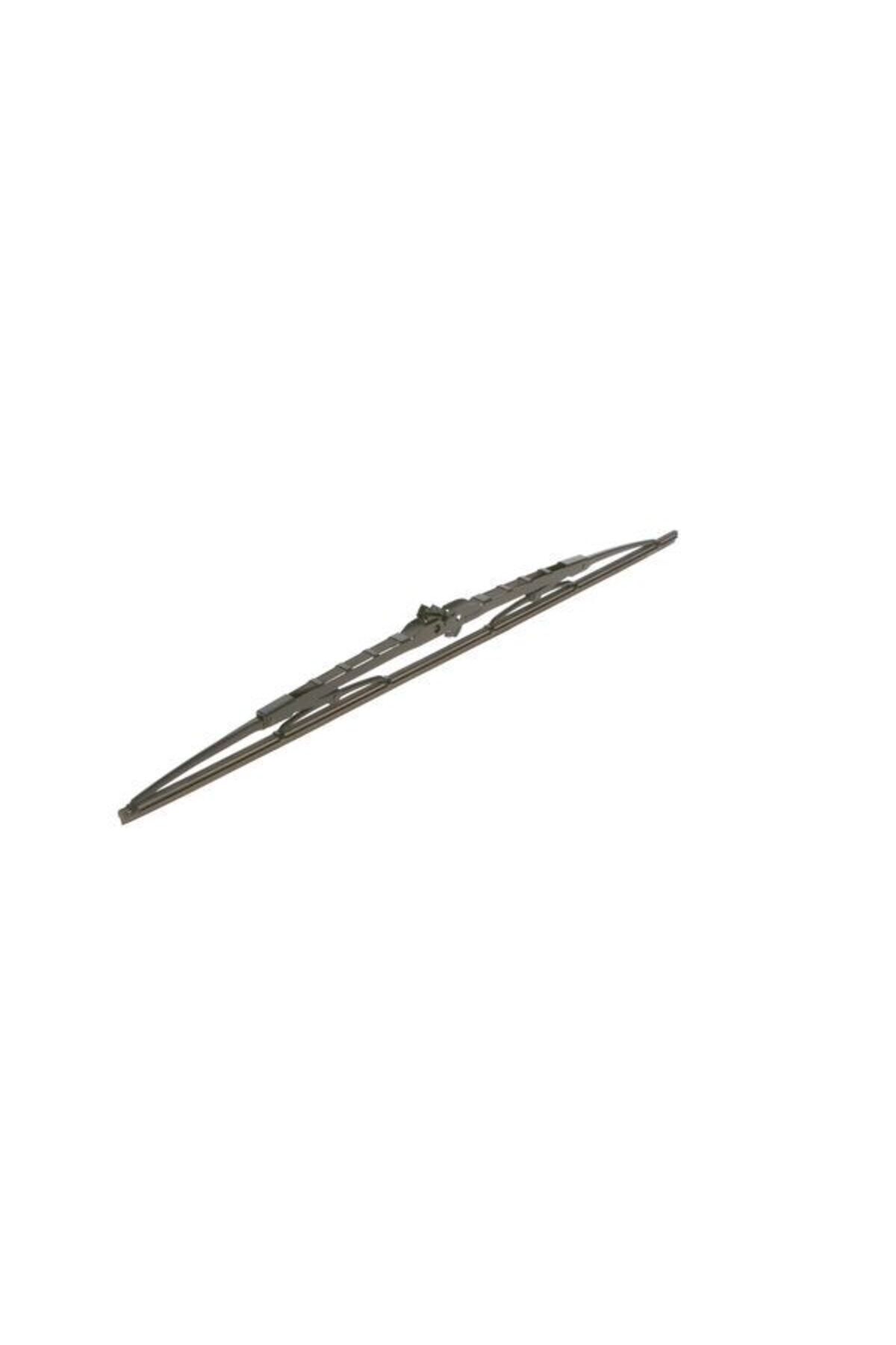 Bosch Eco Tekli 3397004672 Silecek - [550 Mm] Alfa Romeo; Nissan; Subaru; Toyota AD Van, Alfa Romeo; Nissan; Subaru; Toyota Cresta, Alfa Romeo; Nissan; Subaru; Toyota Crown