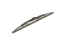 Bosch Arka Cam 3397004772 Sileceği - Twin - [340 Mm] Audi; Seat A3, Audi; Seat A3 quattro, Audi; Seat A4 Avant