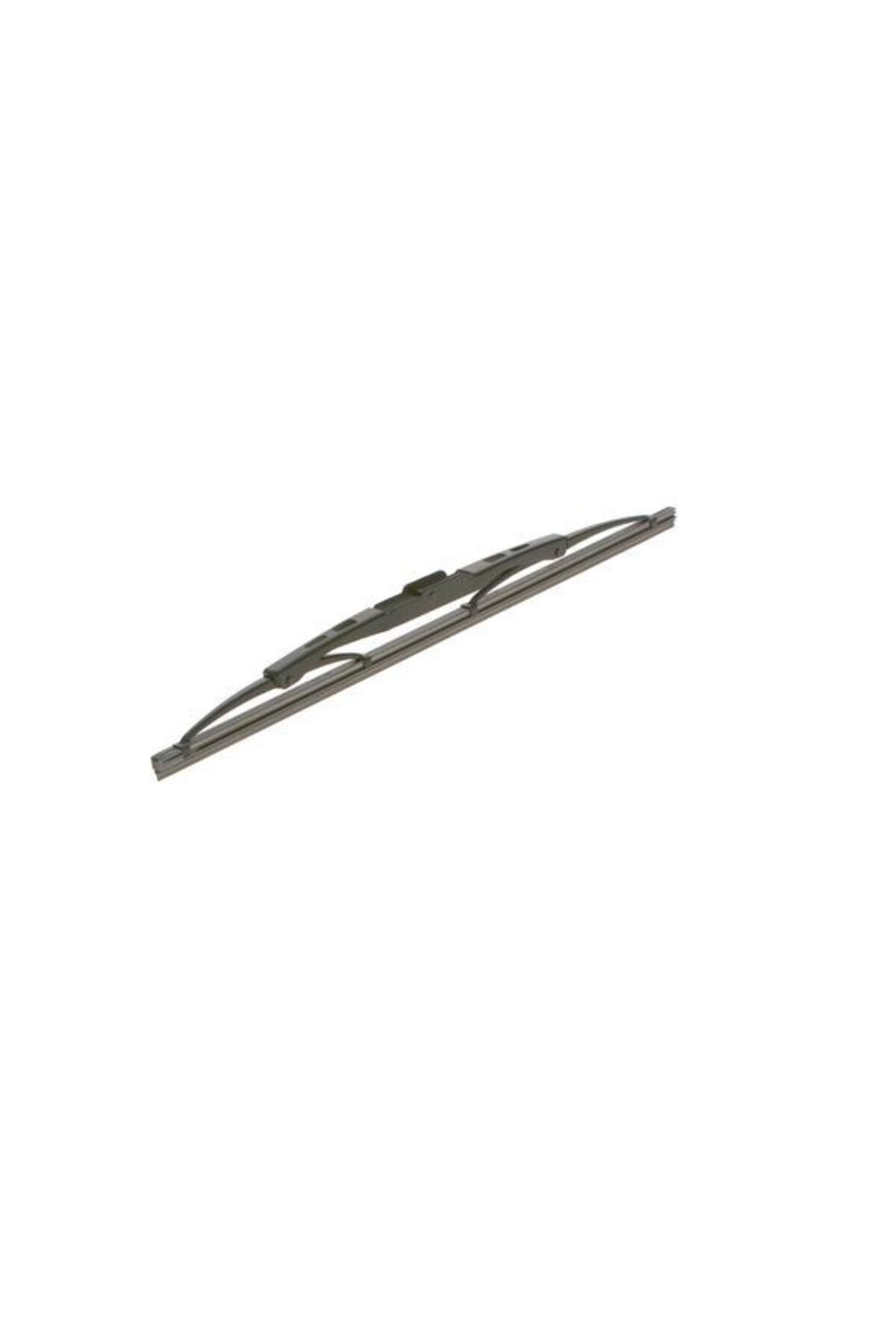 Bosch Arka Cam 3397004772 Sileceği - Twin - [340 Mm] Audi; Seat A3, Audi; Seat A3 quattro, Audi; Seat A4 Avant