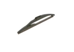 Bosch Arka Cam 3397004801 Sileceği - Plastik - [260 Mm] Chevrolet; Dacia; Renault; Smart Aveo, Chevrolet; Dacia; Renault; Smart Dokker, Chevrolet; Dacia; Renault; Smart Fortwo