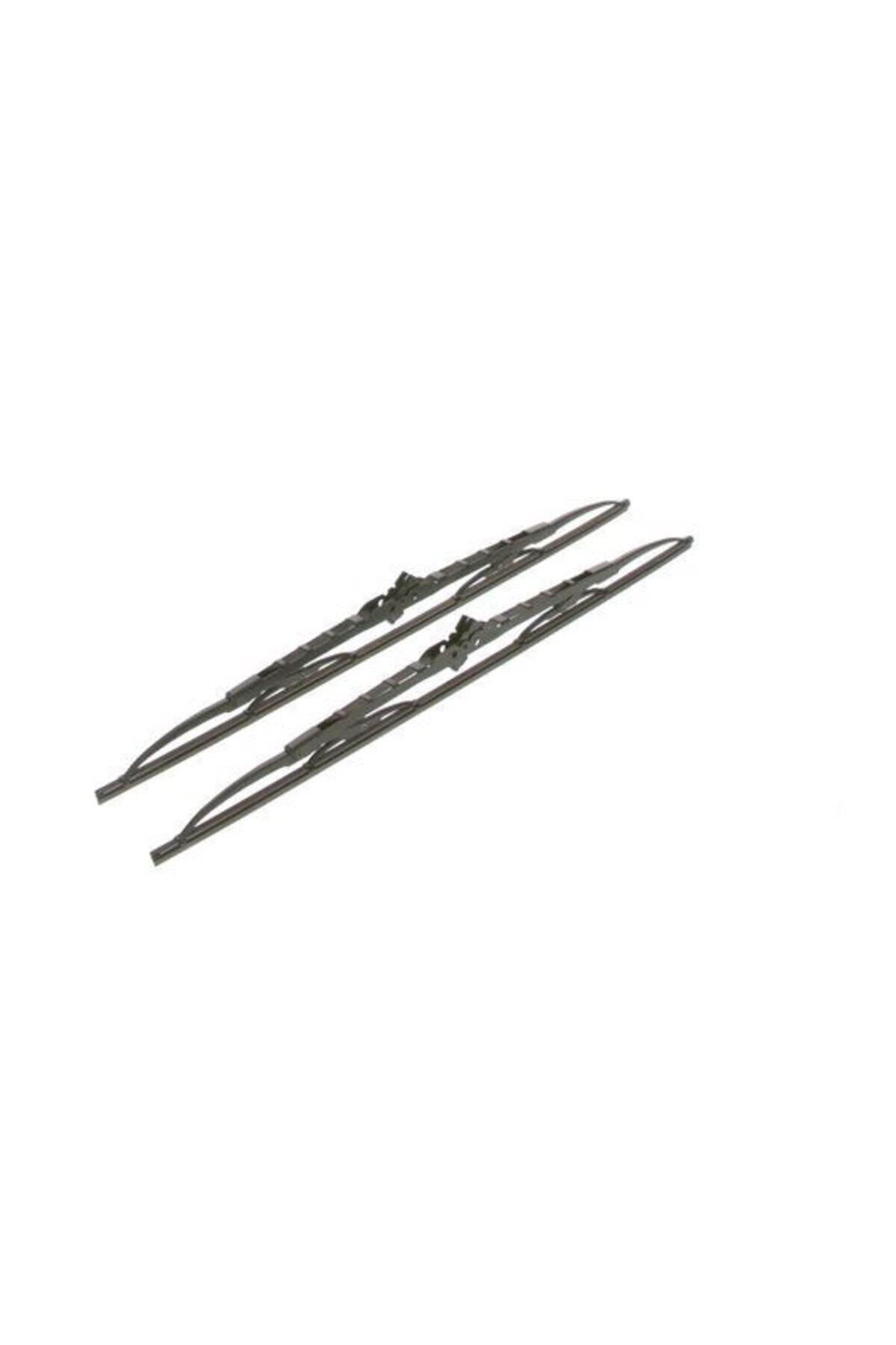 Bosch Eco Silecek 3397005162 Seti - [530/530 Mm]