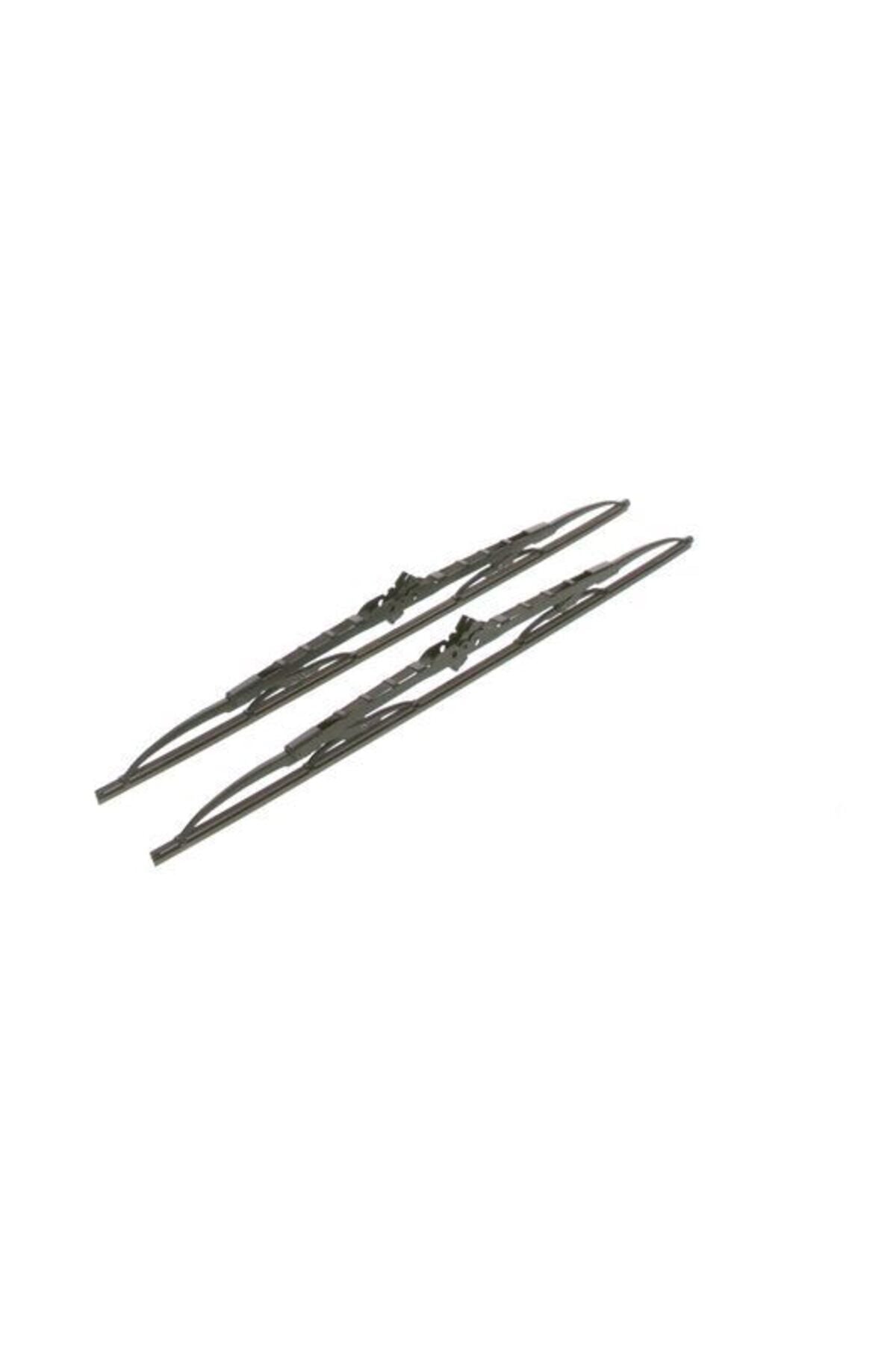 Bosch Eco Silecek 3397005162 Seti - [530/530 Mm]