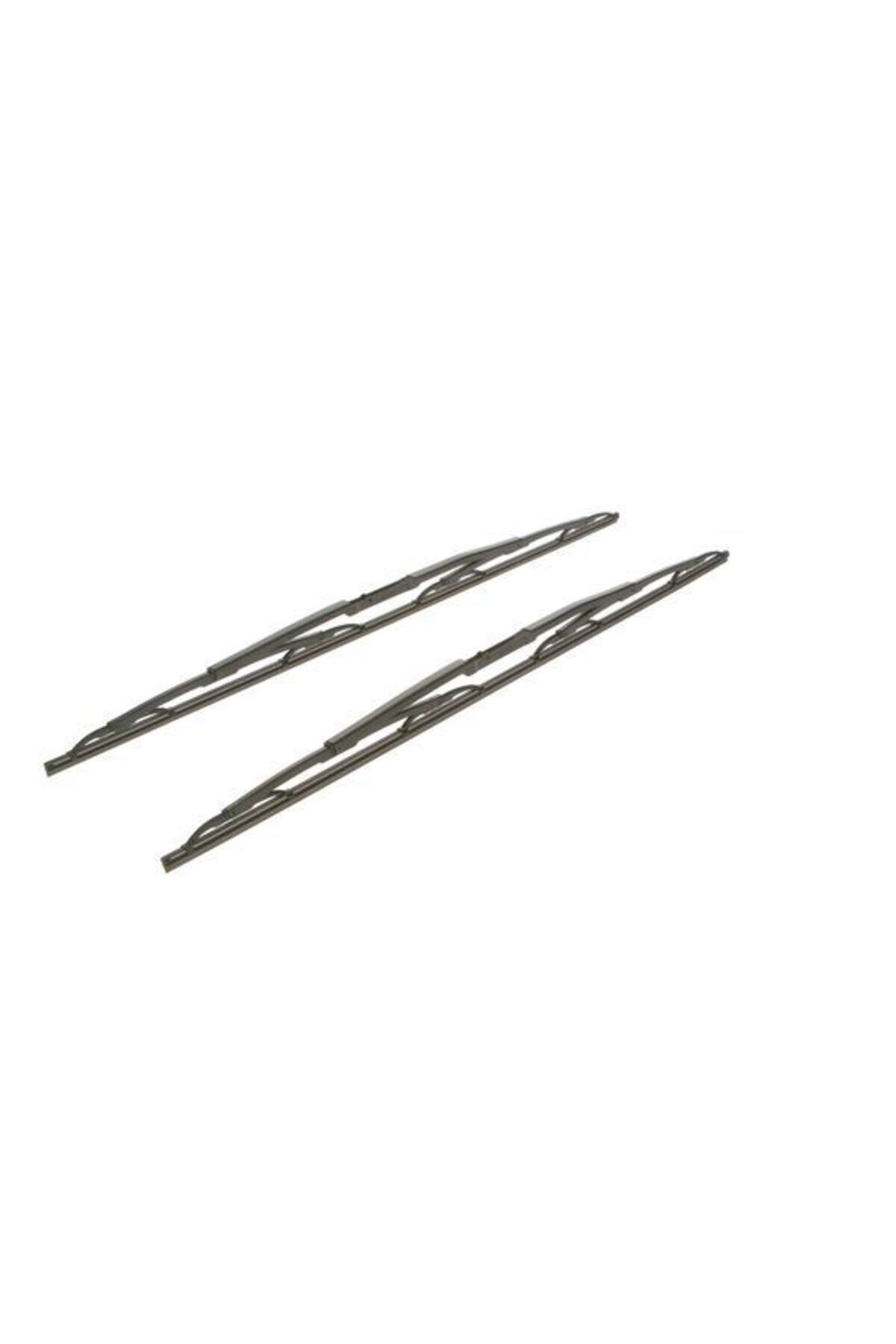 Bosch Twin Silecek 3397005808 Seti - [650/650 Mm] Land Rover Group Range Rover III