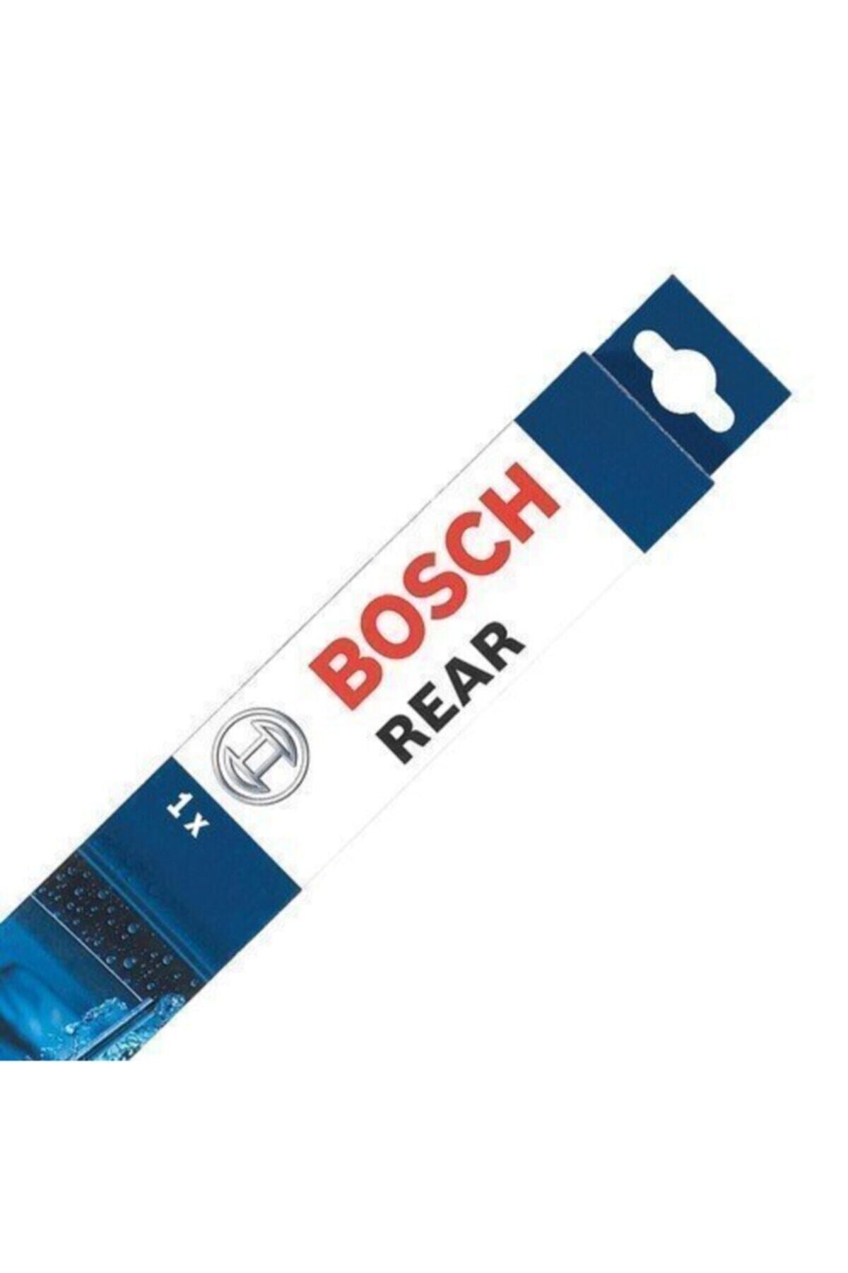 Bosch Arka Cam 3397006864 Sileceği - Aerotwin - [240 Mm] Byd Auto Industry Co., Ltd; Mercedes-Benz A-Klasse, Byd Auto Industry Co., Ltd; Mercedes-Benz Seal U