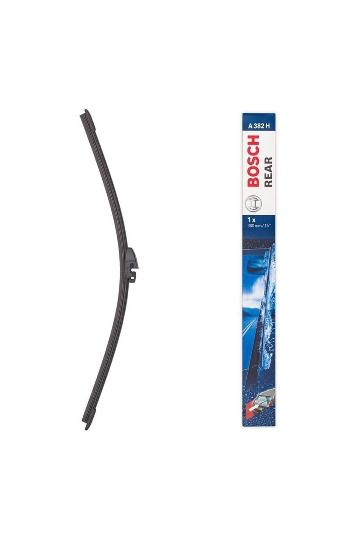 Bosch Arka Cam 3397006865 Sileceği - Aerotwin - [380 Mm] Seat Ibiza