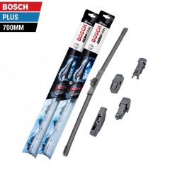 Bosch Cam Silecegi 3397006953 Mercedes-Benz; Volkswagen ID.4, Mercedes-Benz; Volkswagen ID.5, Mercedes-Benz; Volkswagen Vito