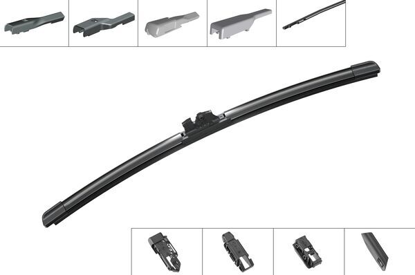 Bosch Cam Silecegi 3397016304 Citroen; Dacia; DS; Opel; Peugeot; Renault 3008, Citroen; Dacia; DS; Opel; Peugeot; Renault 308, Citroen; Dacia; DS; Opel; Peugeot; Renault 408