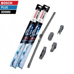 Bosch Cam Silecegi 3397006955 Citroen; Opel; Peugeot; Renault 3008, Citroen; Opel; Peugeot; Renault 5008, Citroen; Opel; Peugeot; Renault C4 Grand Picasso