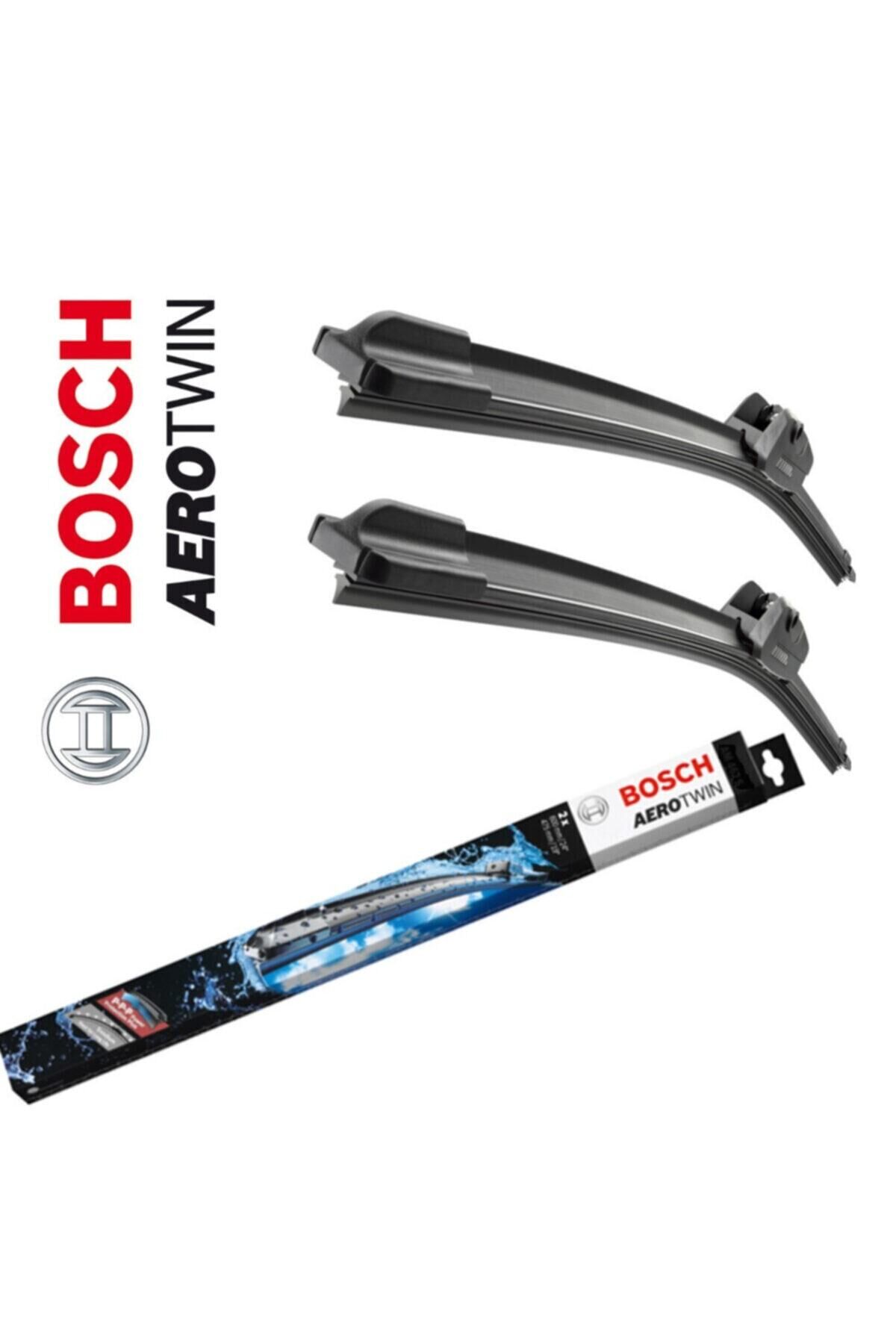 Bosch Aerotwin Silecek 3397007116 Seti - [600/400 Mm] Citroen; DS; Peugeot; Renault 301, Citroen; DS; Peugeot; Renault C3 Picasso, Citroen; DS; Peugeot; Renault C-Elysee