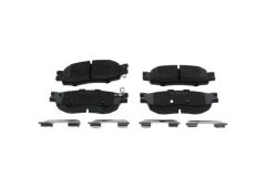 HYUNDAI ACCENT ERA 1.4-1.5-1.6 2005-2012/ İ20 1.1-1.2-1.4 2009-2014 BOSCH ÖN FREN BALATASI