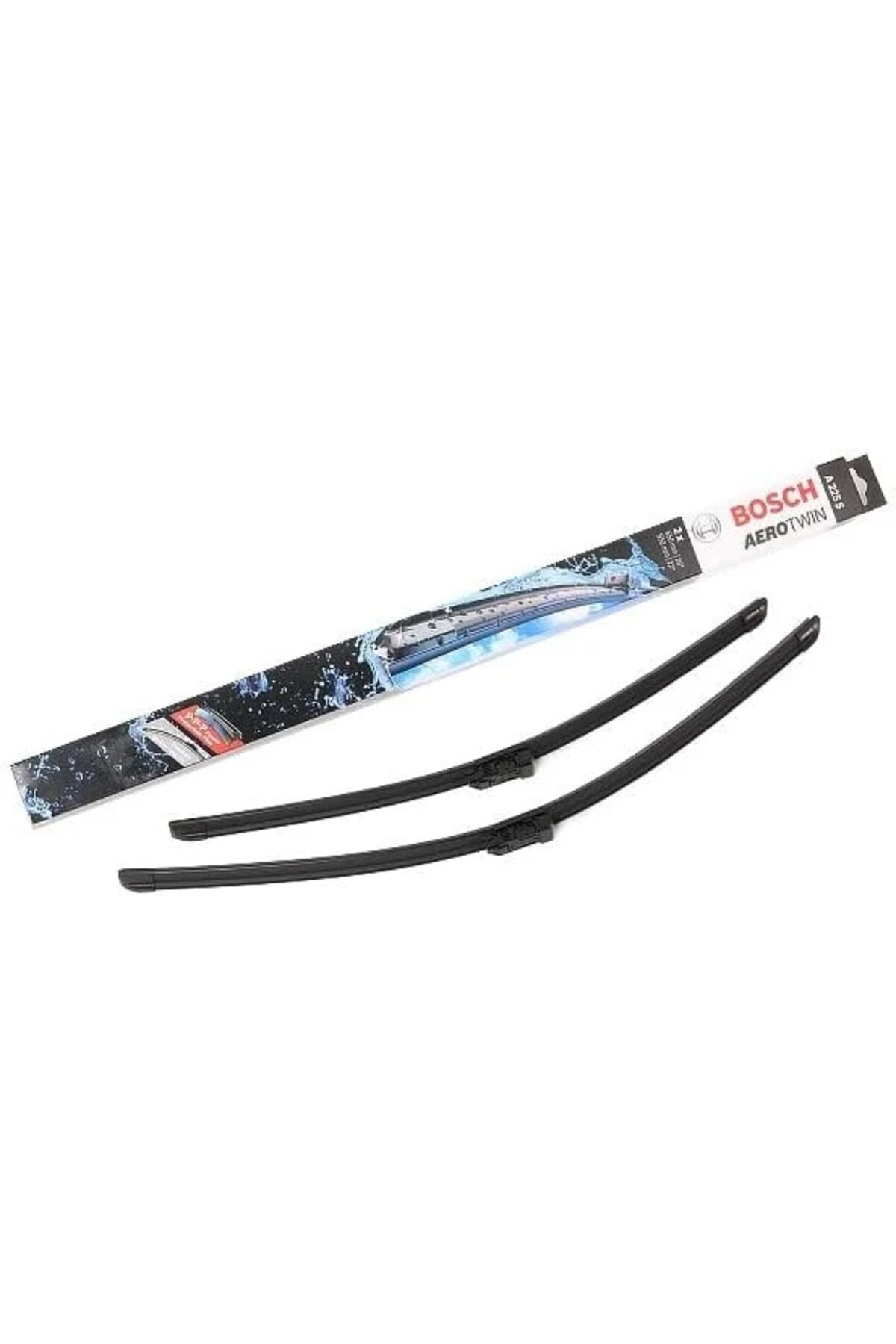Bosch Aerotwin Silecek 3397007225 Seti - [650/530 Mm] Citroen; Fiat; Opel; Peugeot; Ram Boxer, Citroen; Fiat; Opel; Peugeot; Ram Ducato '06, Citroen; Fiat; Opel; Peugeot; Ram Ducato '11