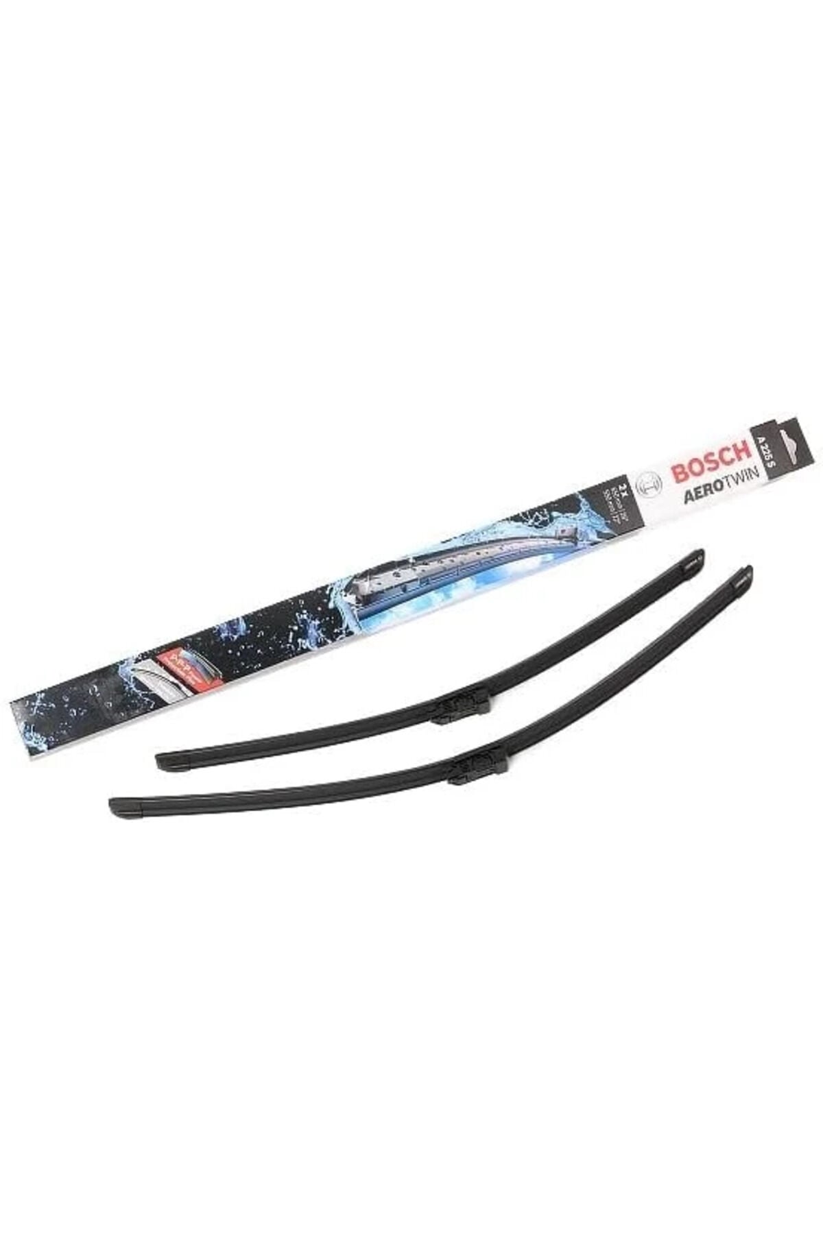 Bosch Aerotwin Silecek 3397007225 Seti - [650/530 Mm] Citroen; Fiat; Opel; Peugeot; Ram Boxer, Citroen; Fiat; Opel; Peugeot; Ram Ducato '06, Citroen; Fiat; Opel; Peugeot; Ram Ducato '11