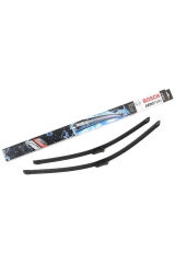 Bosch Aerotwin Silecek 3397007225 Seti - [650/530 Mm] Citroen; Fiat; Opel; Peugeot; Ram Boxer, Citroen; Fiat; Opel; Peugeot; Ram Ducato '06, Citroen; Fiat; Opel; Peugeot; Ram Ducato '11
