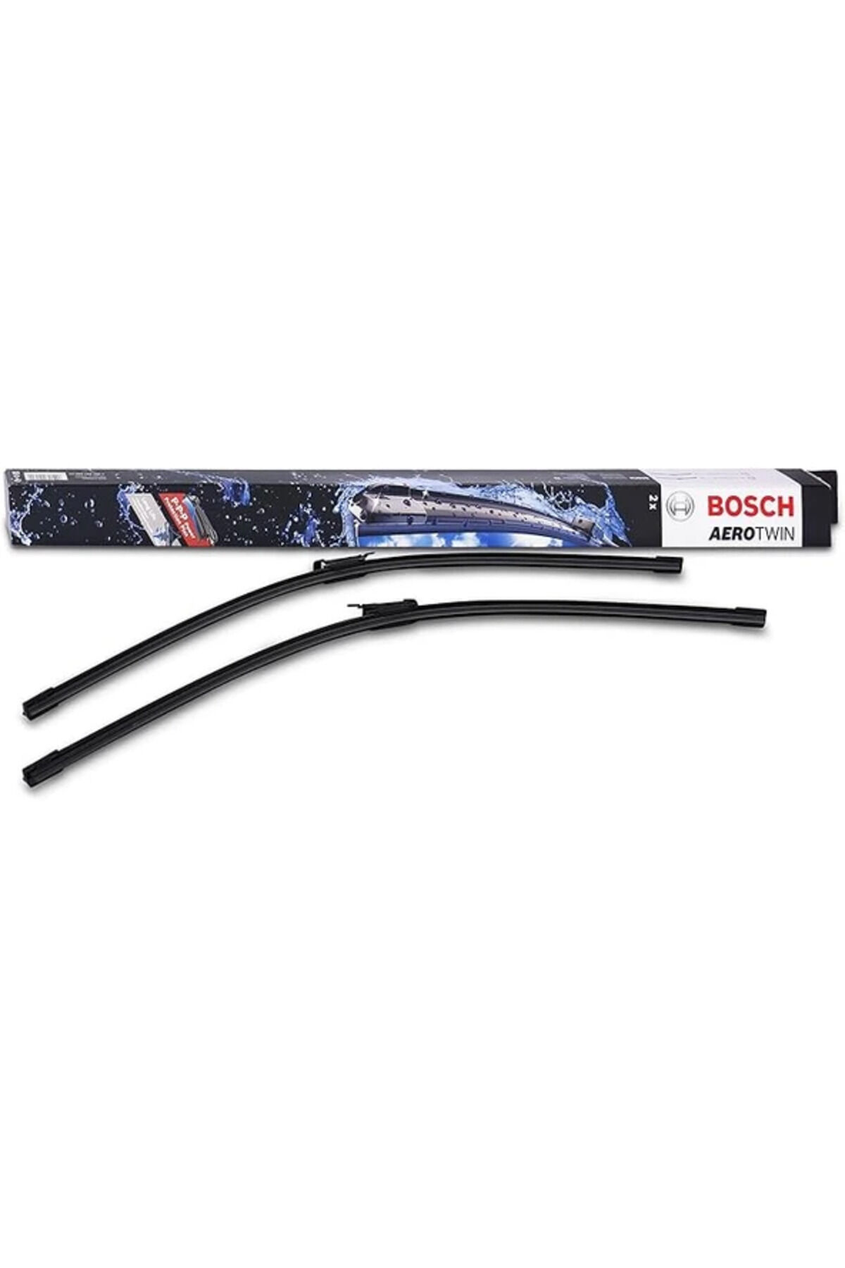 Bosch Silme Mesnedi 339711000A Teçhizati Ford Galaxy '15, Ford S-MAX '15