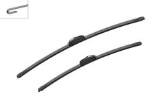 Bosch Aerotwin Silecek 3397007392 Seti - [700/575 Mm] Honda Civic, Honda Civic Hybrid, Honda Civic Sedan