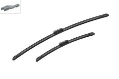 Bosch Aerotwin Silecek 3397007414 Seti - [650/400 Mm] Cadillac; Citroen; Fiat; Ford; Opel; Peugeot; Renault 2008, Cadillac; Citroen; Fiat; Ford; Opel; Peugeot; Renault 208, Cadillac; Citroen; Fiat; Ford; Opel; Peugeot; Renault Adam