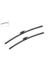 Bosch Aerotwin Silecek 3397007424 Seti - [600/550 Mm] Mercedes-Benz; Renault; Saab (Saab Automobile Ab) 9-5, Mercedes-Benz; Renault; Saab (Saab Automobile Ab) Citan, Mercedes-Benz; Renault; Saab (Saab Automobile Ab) Kangoo II
