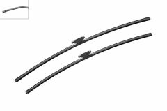 Bosch Aerotwin Silecek 3397007428 Seti - [800/750 Mm] Citroen C4 Grand Picasso, Citroen C4 Picasso