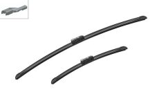 Bosch Aerotwin Silecek 3397007432 Seti - [650/380 Mm] Fiat; Ford 500L, Fiat; Ford Fiesta [CB1]