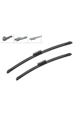 Bosch Aerotwin Silecek 3397007460 Seti - [530/450 Mm] Mazda; Seat; Volkswagen 3, Mazda; Seat; Volkswagen Bora, Mazda; Seat; Volkswagen Bora Variant