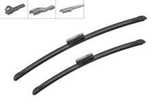 Bosch Aerotwin Silecek 3397007460 Seti - [530/450 Mm] Mazda; Seat; Volkswagen 3, Mazda; Seat; Volkswagen Bora, Mazda; Seat; Volkswagen Bora Variant