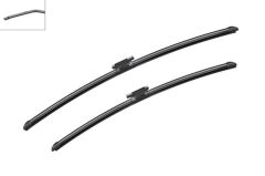 Bosch Aerotwin Silecek 3397007502 Seti - [750/650 Mm] Renault Grand Scenic III, Renault Scenic III