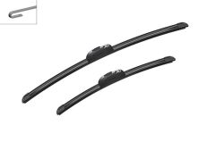 Bosch Aerotwin Silecek 3397007503 Seti - [530/380 Mm] Chery; Daewoo; Honda; Toyota; Volkswagen Echo, Chery; Daewoo; Honda; Toyota; Volkswagen Fox (Europa), Chery; Daewoo; Honda; Toyota; Volkswagen Jazz