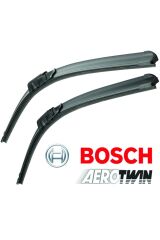 Bosch Aerotwin Silecek 3397007538 Seti - [650/400 Mm] Toyota Avensis
