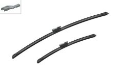 Bosch Aerotwin Silecek 3397007538 Seti - [650/400 Mm] Toyota Avensis