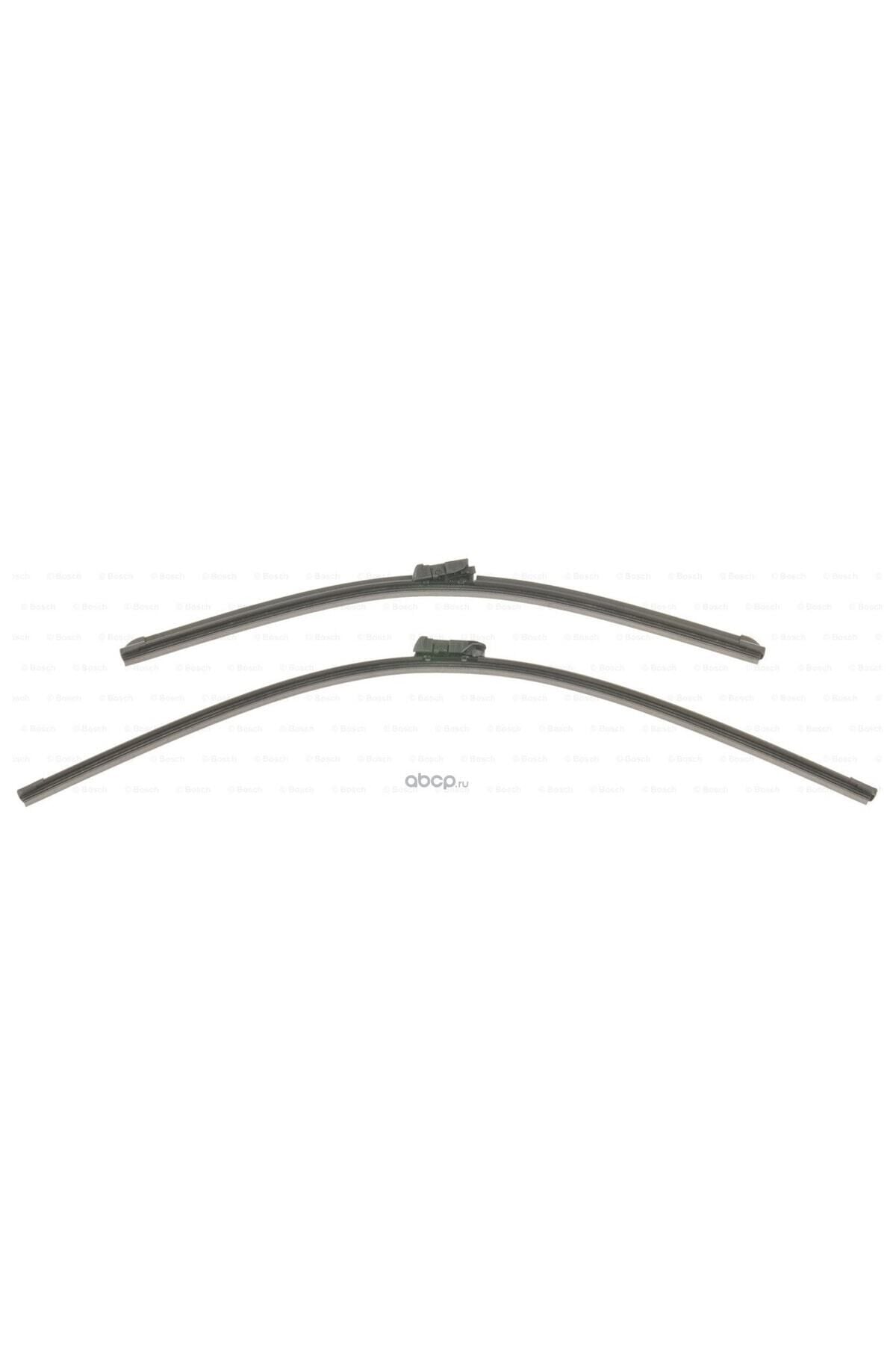 Bosch Aerotwin Silecek 3397007557 Seti - [700/400 Mm] Citroen; DS; Ford; Peugeot; Seat; Volkswagen 3008, Citroen; DS; Ford; Peugeot; Seat; Volkswagen 5008, Citroen; DS; Ford; Peugeot; Seat; Volkswagen Alhambra
