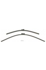 Bosch Aerotwin Silecek 3397007557 Seti - [700/400 Mm] Citroen; DS; Ford; Peugeot; Seat; Volkswagen 3008, Citroen; DS; Ford; Peugeot; Seat; Volkswagen 5008, Citroen; DS; Ford; Peugeot; Seat; Volkswagen Alhambra