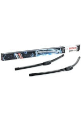 Bosch Aerotwin Silecek 3397007565 Seti - [700/600 Mm] Ford; Seat; Volkswagen Alhambra, Ford; Seat; Volkswagen Alhambra 4Motion, Ford; Seat; Volkswagen Galaxy [VX]