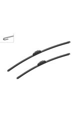 Bosch Aerotwin Silecek 3397007567 Seti - [650/550 Mm] Mercedes-Benz Vito, Mercedes-Benz V-Klasse
