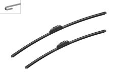 Bosch Aerotwin Silecek 3397007567 Seti - [650/550 Mm] Mercedes-Benz Vito, Mercedes-Benz V-Klasse