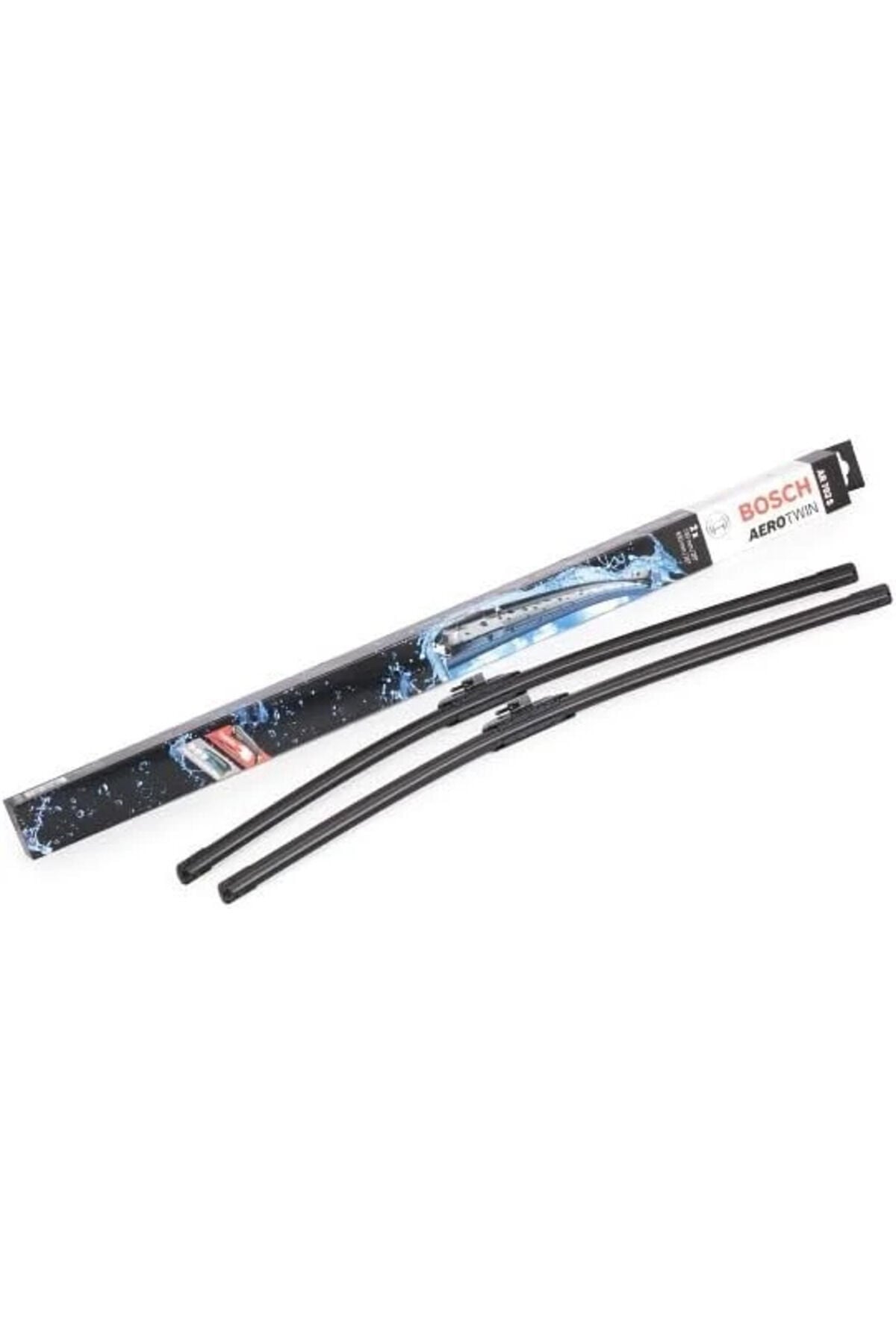 Bosch Aerotwin Silecek 3397007568 Seti - [700/650 Mm] Mercedes-Benz Viano, Mercedes-Benz Vito