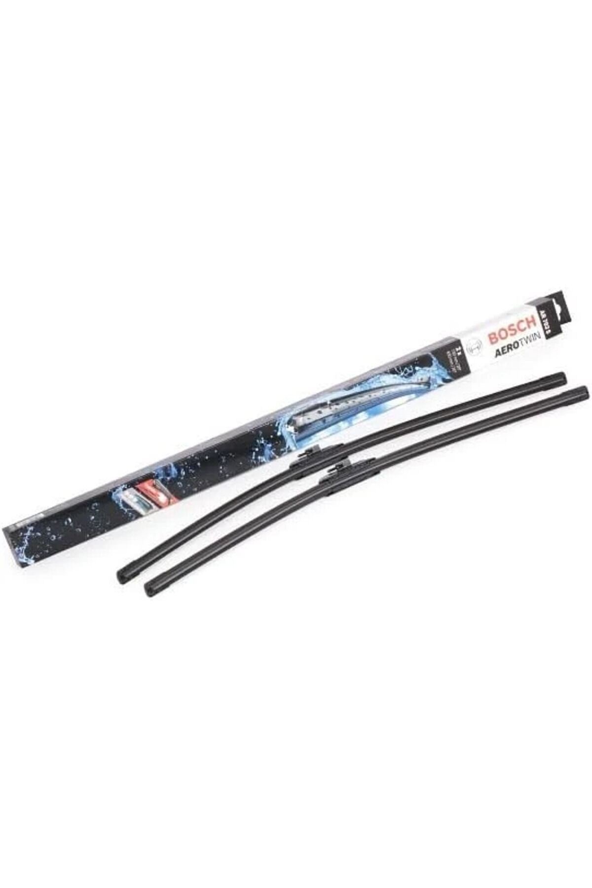 Bosch Aerotwin Silecek 3397007568 Seti - [700/650 Mm] Mercedes-Benz Viano, Mercedes-Benz Vito