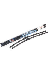 Bosch Aerotwin Silecek 3397007568 Seti - [700/650 Mm] Mercedes-Benz Viano, Mercedes-Benz Vito