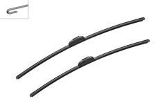 Bosch Aerotwin Silecek 3397007568 Seti - [700/650 Mm] Mercedes-Benz Viano, Mercedes-Benz Vito