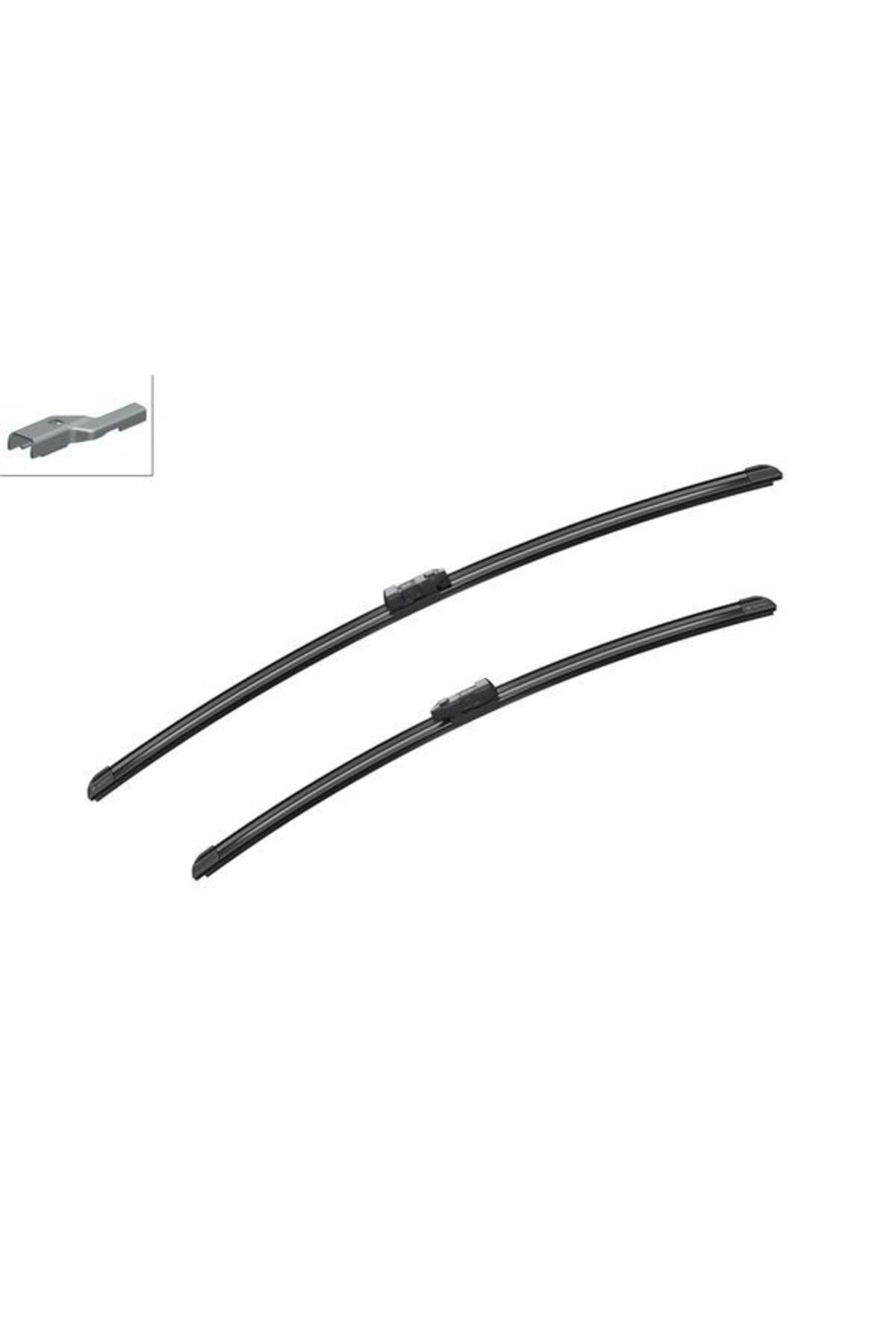 Bosch Aerotwin Silecek 3397007581 Seti - [680/575 Mm] Opel; Vauxhall Meriva B
