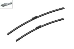 Bosch Aerotwin Silecek 3397007581 Seti - [680/575 Mm] Opel; Vauxhall Meriva B