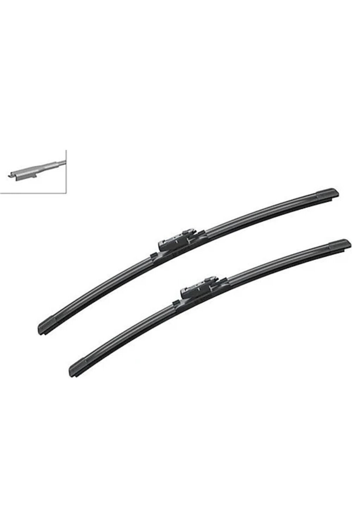 Bosch Aerotwin Silecek 3397007637 Seti - [475/500 Mm] Mini (BMW) Mini